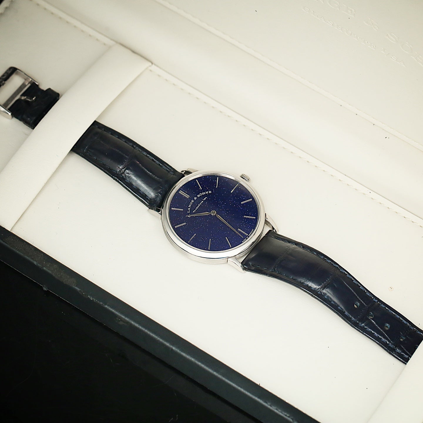 A. Lange & Söhne SAXONIA 205.086