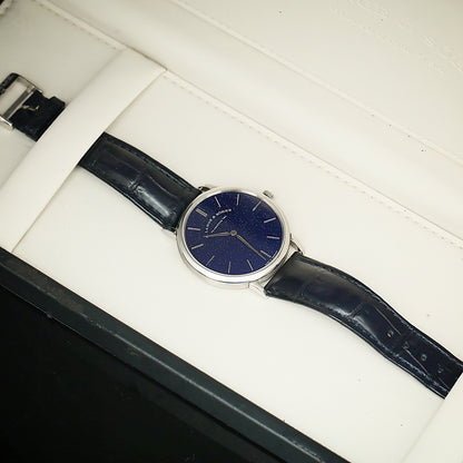 A. Lange & Söhne SAXONIA 205.086