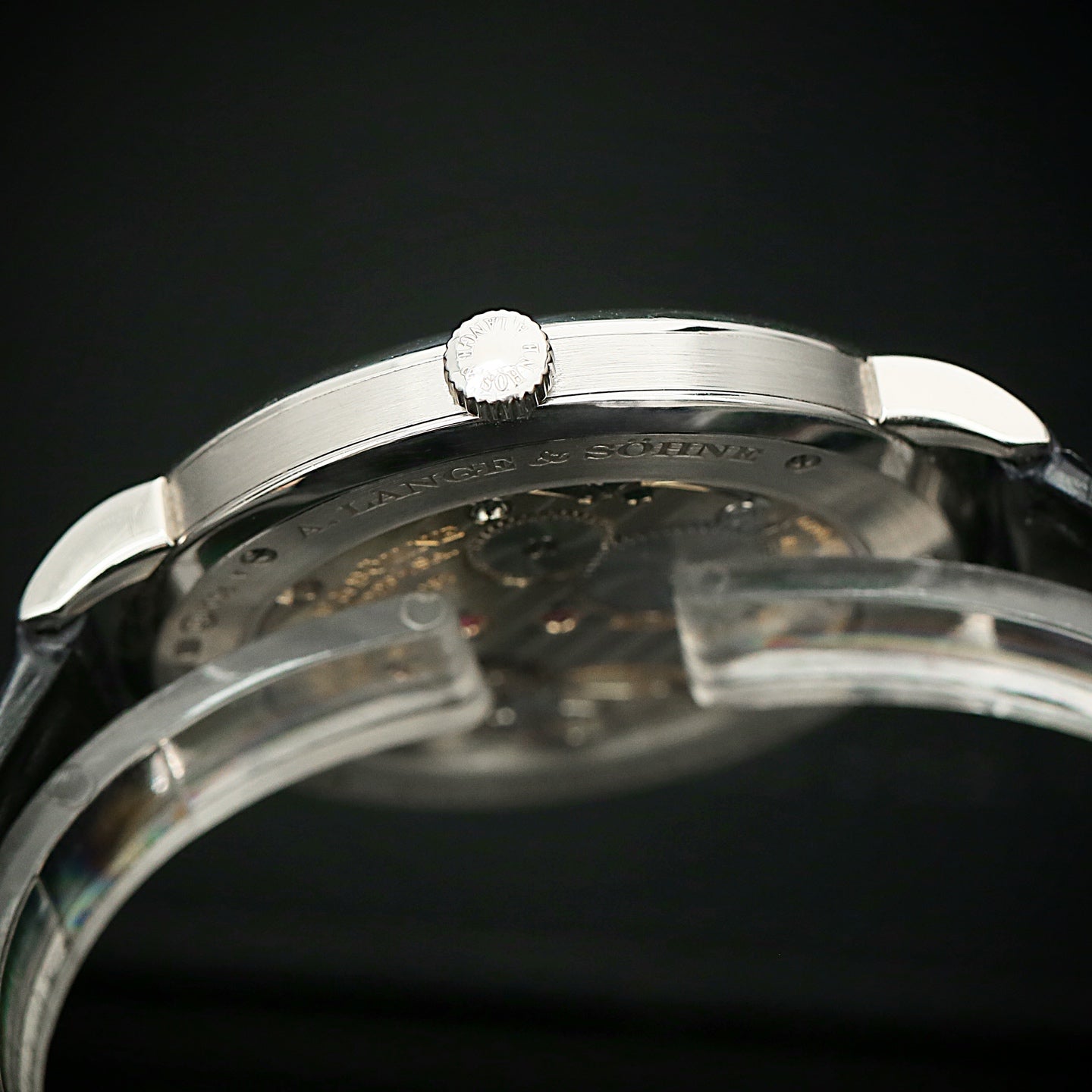 A. Lange & Söhne SAXONIA 205.086