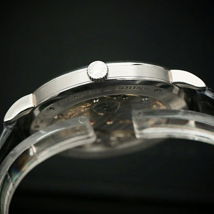 A. Lange & Söhne SAXONIA 205.086