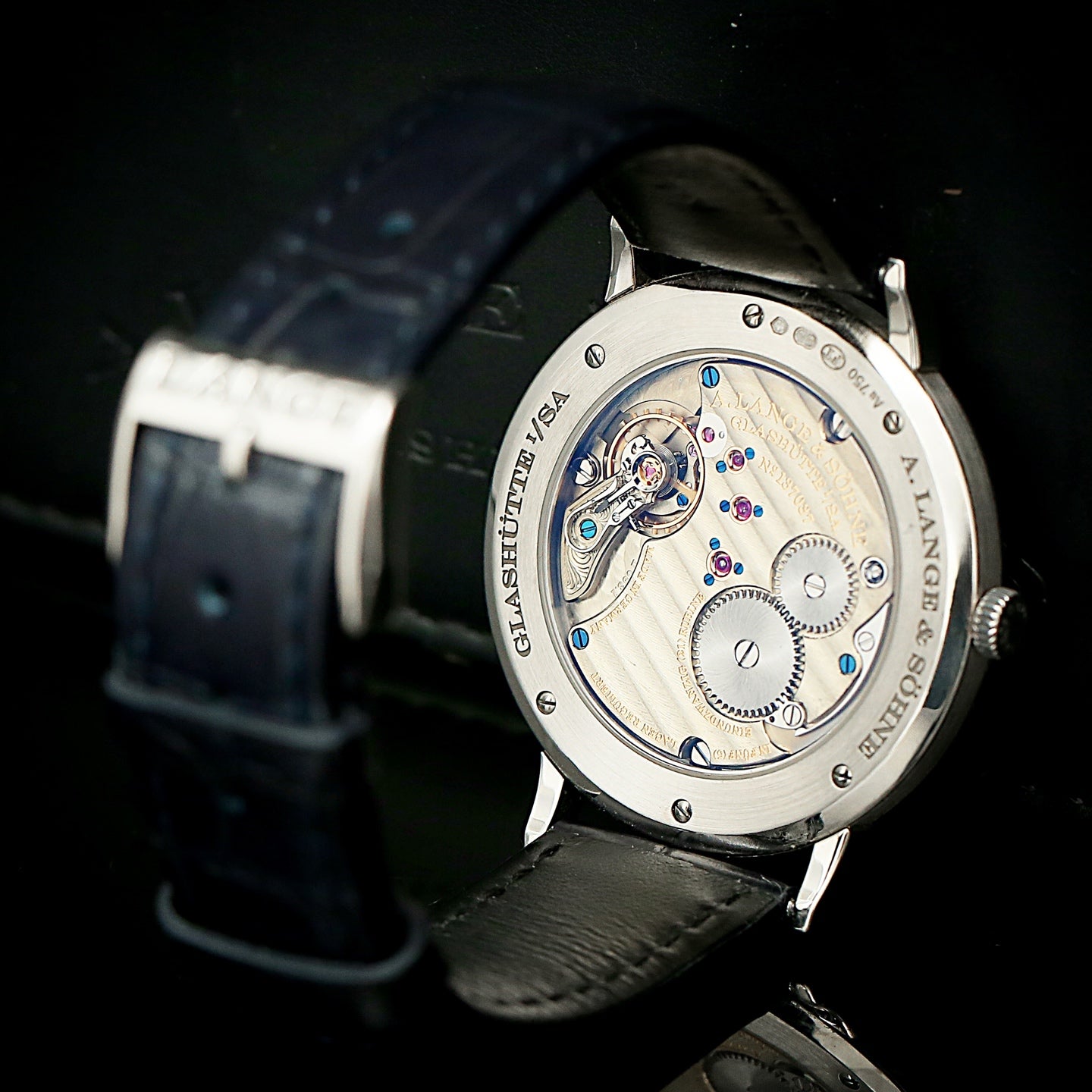 A. Lange & Söhne SAXONIA 205.086