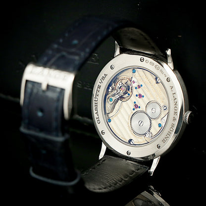 A. Lange & Söhne SAXONIA 205.086