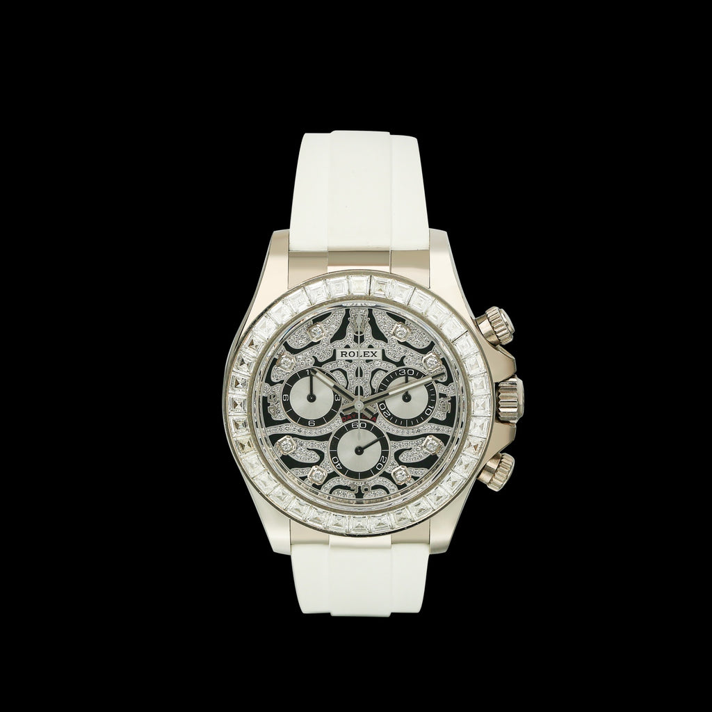 Rolex Daytona 116589