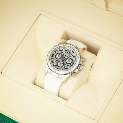 Rolex Daytona 116589