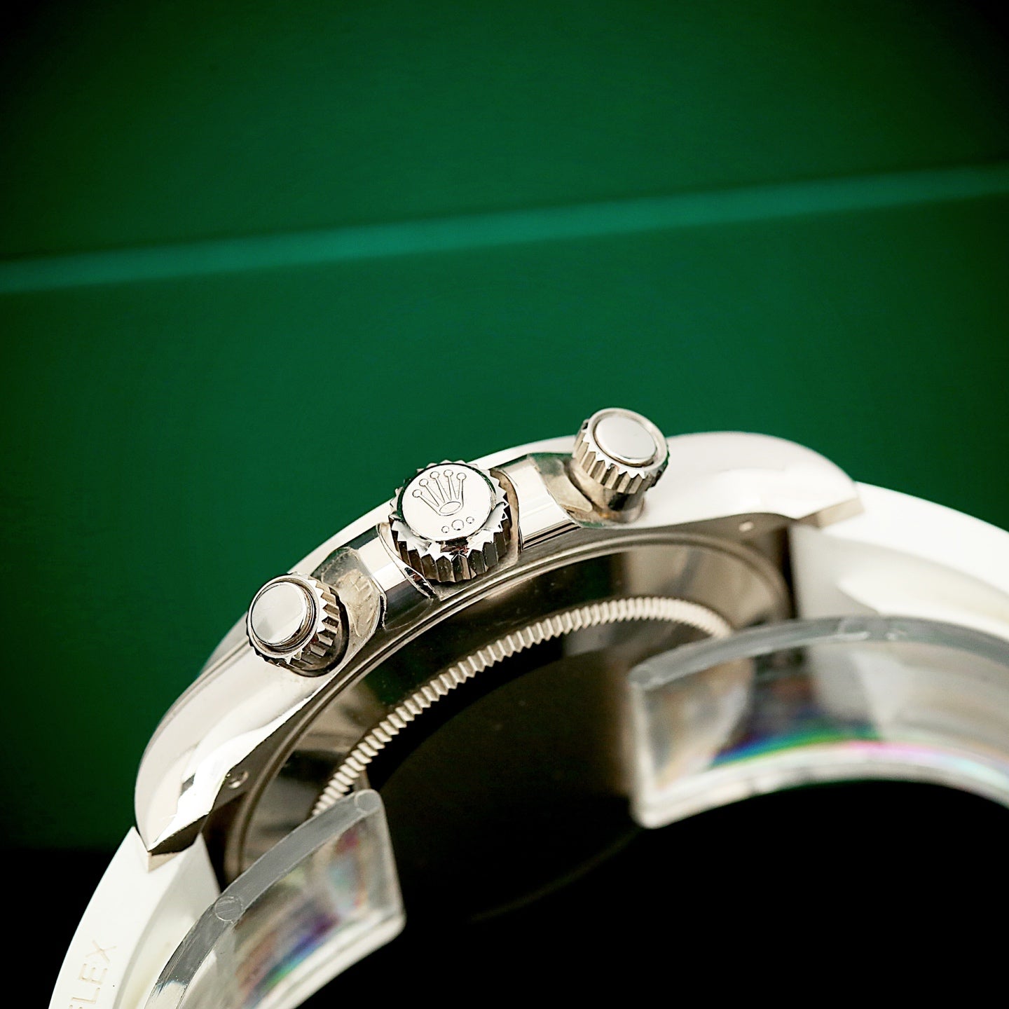 Rolex Daytona 116589