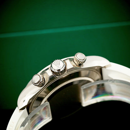 Rolex Daytona 116589