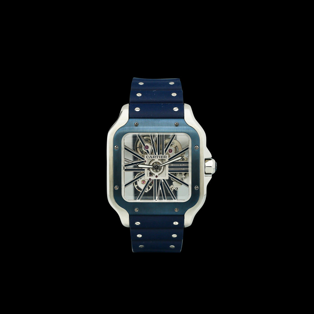 Cartier  Santos WHSA0026