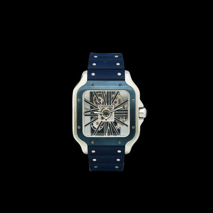 Cartier  Santos WHSA0026