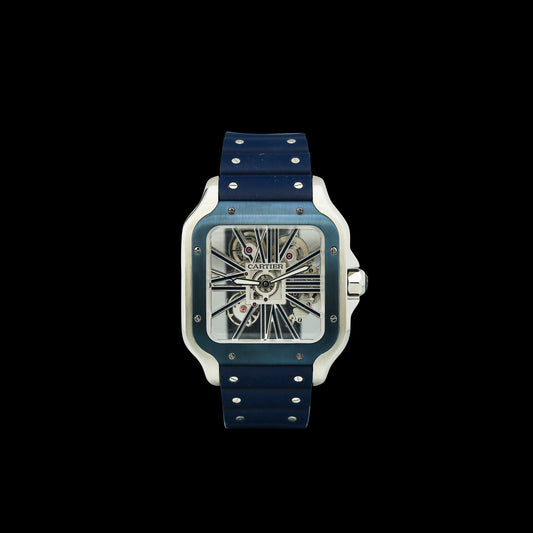 Cartier  Santos WHSA0026