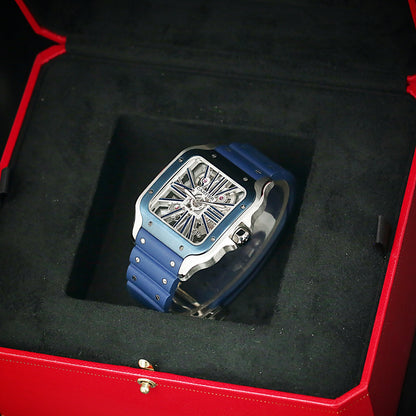 Cartier  Santos WHSA0026