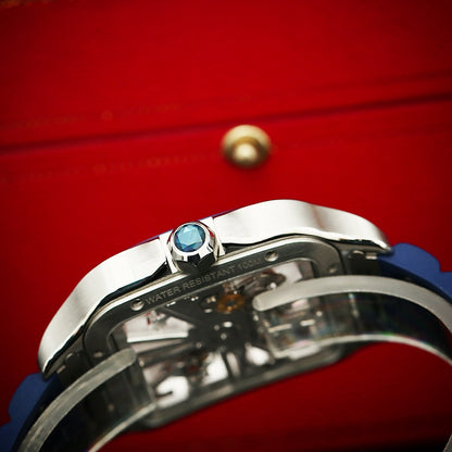 Cartier  Santos WHSA0026