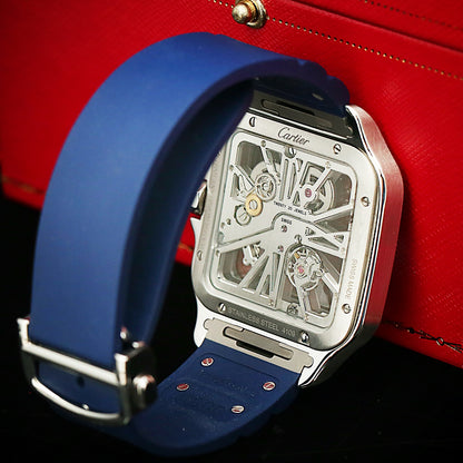Cartier  Santos WHSA0026