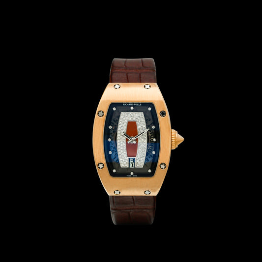 Richard Mille  Women's Collection  RM007