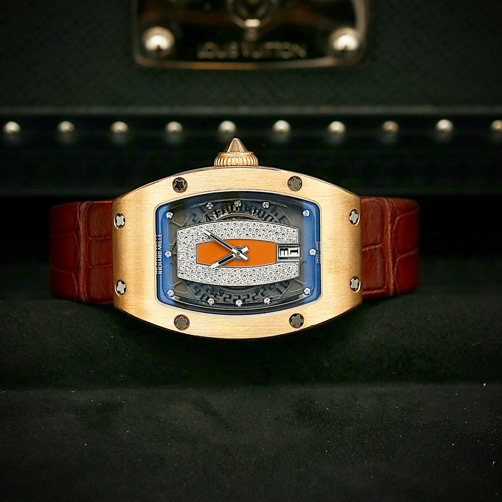 Richard Mille  Women's Collection  RM007