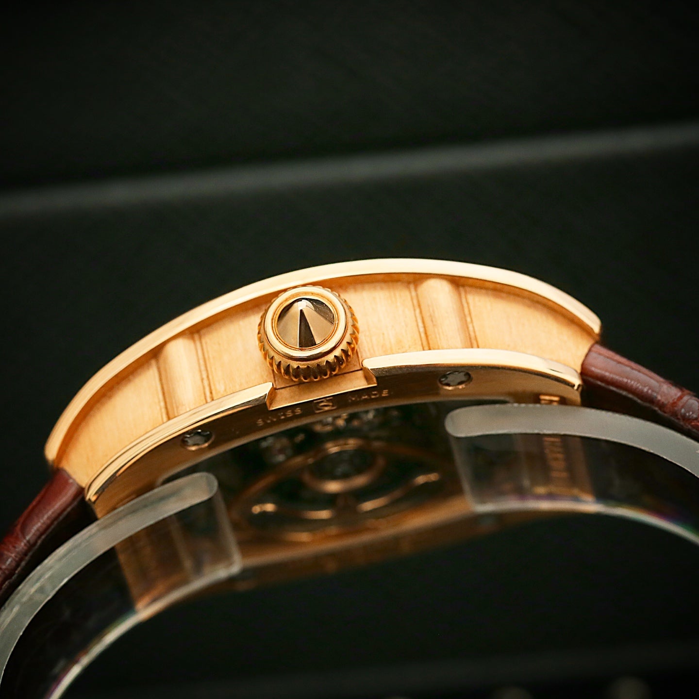 Richard Mille  Women's Collection  RM007