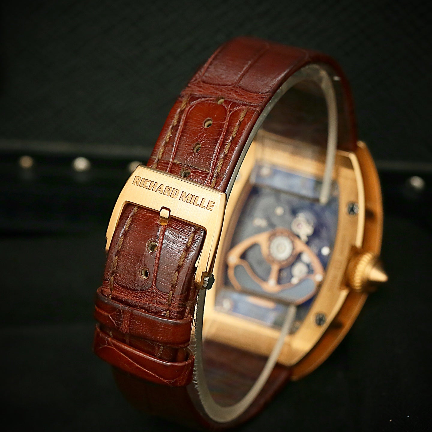 Richard Mille  Women's Collection  RM007