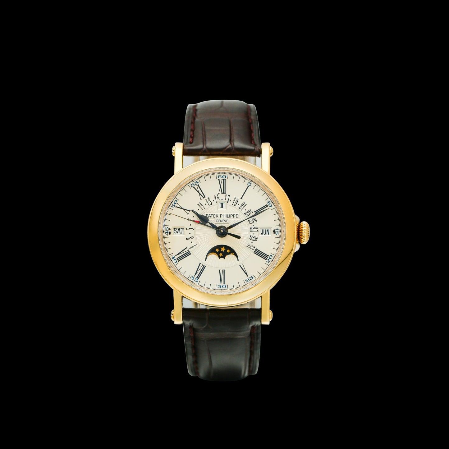 Patek Philippe  Grand Complications 5159J