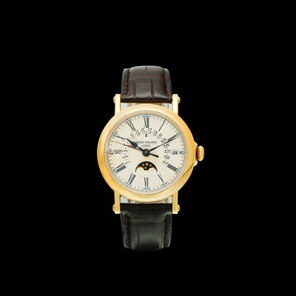 Patek Philippe  Grand Complications 5159J