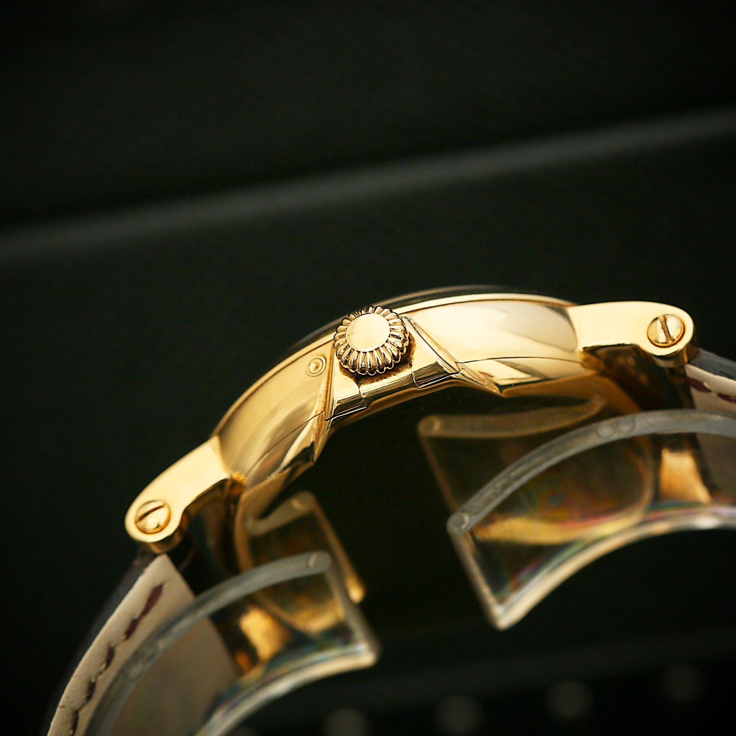 Patek Philippe  Grand Complications 5159J