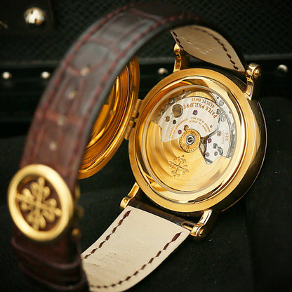 Patek Philippe  Grand Complications 5159J