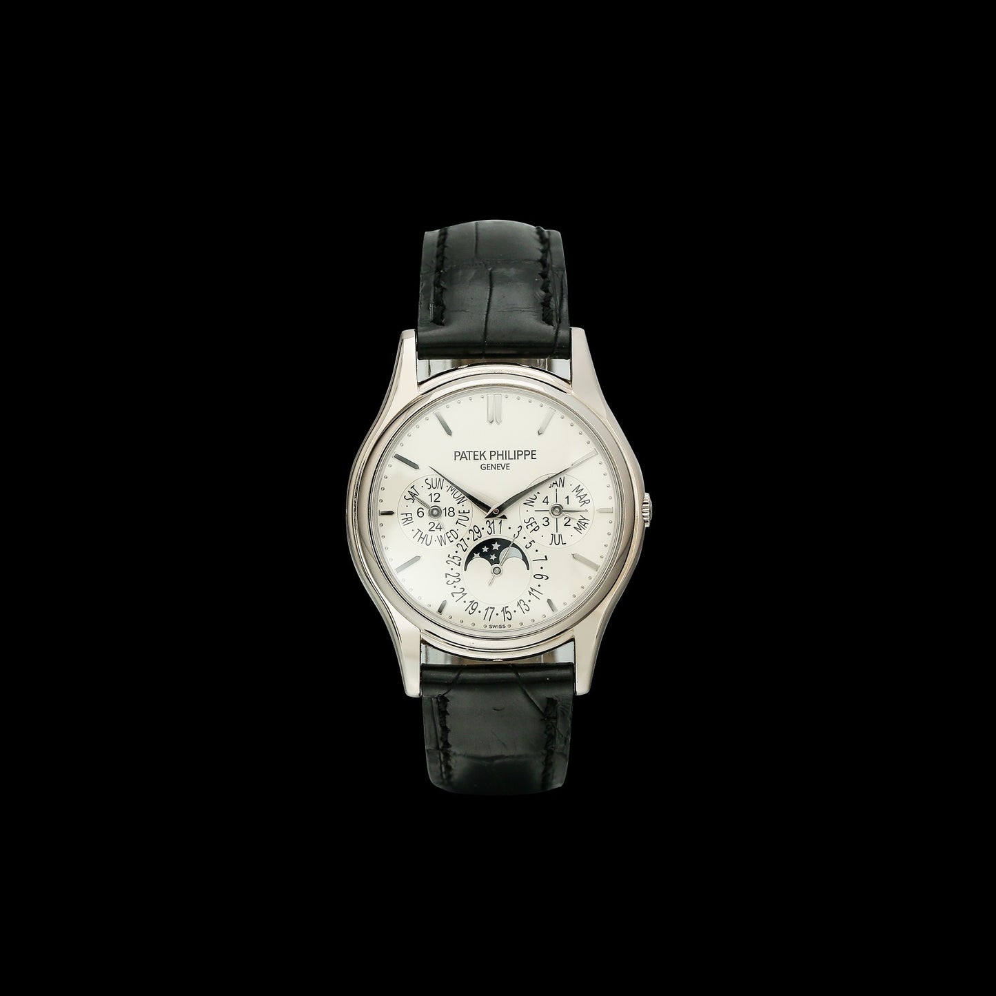 Patek Philippe Grand Complications 5140G