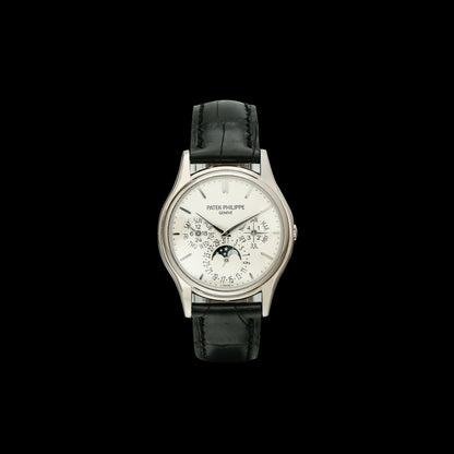 Patek Philippe Grand Complications 5140G
