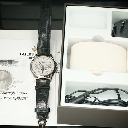 Patek Philippe Grand Complications 5140G