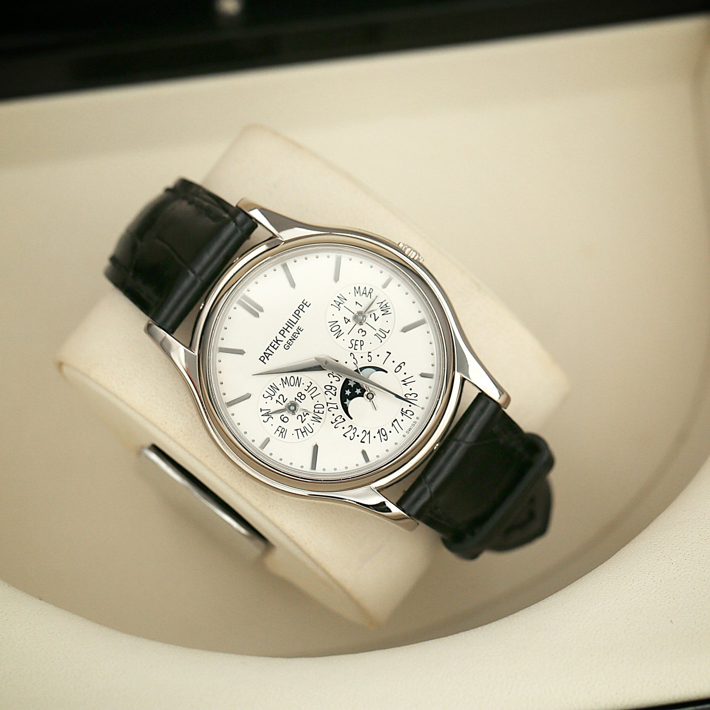 Patek Philippe Grand Complications 5140G