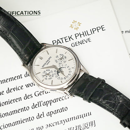 Patek Philippe Grand Complications 5140G