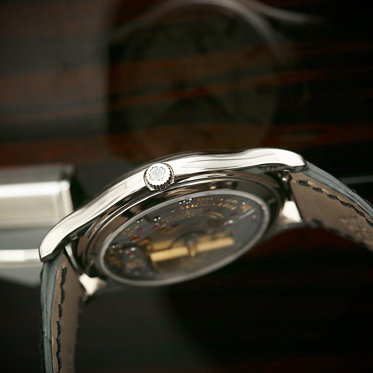 Patek Philippe Grand Complications 5140G