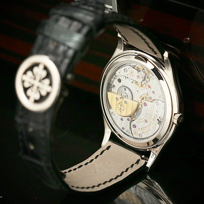 Patek Philippe Grand Complications 5140G