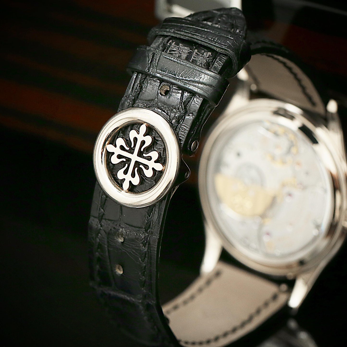 Patek Philippe Grand Complications 5140G