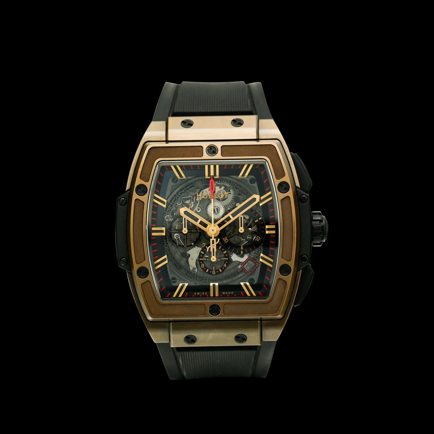 Hublot BIGBANG Soul 601.MX.0138.RX