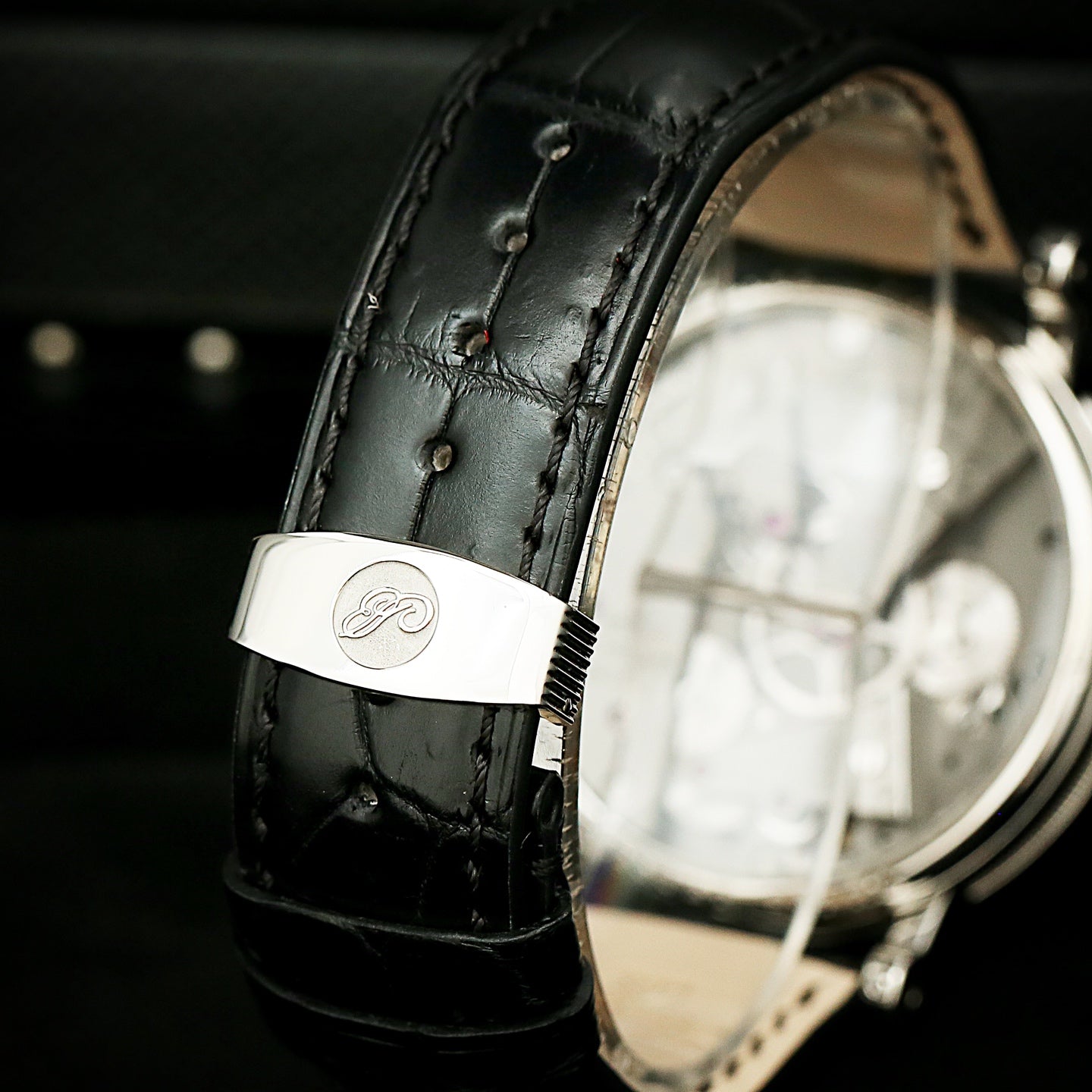 Breguet Heritage 7047PT