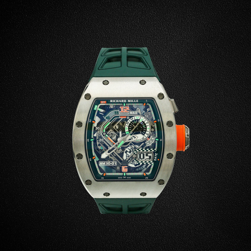 Richard Mille Men's Series RM30-01