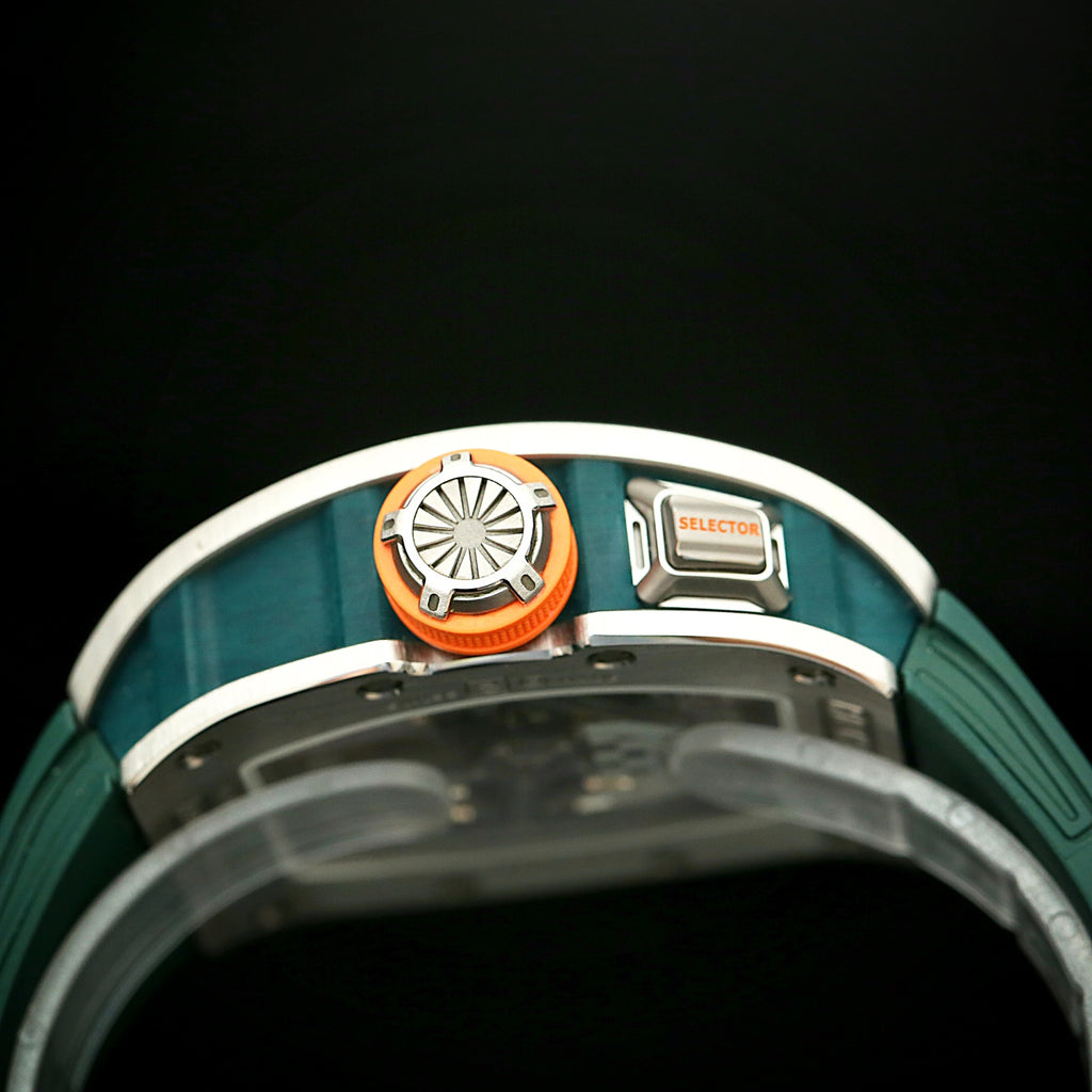 Richard Mille Men's Series RM30-01