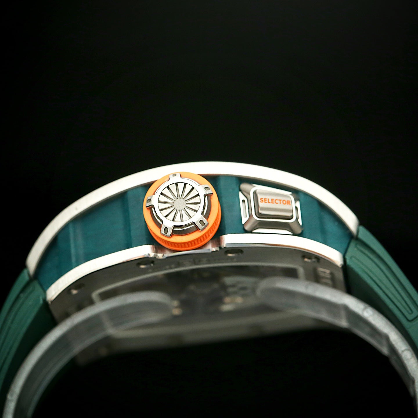 Richard Mille Men's Series RM30-01