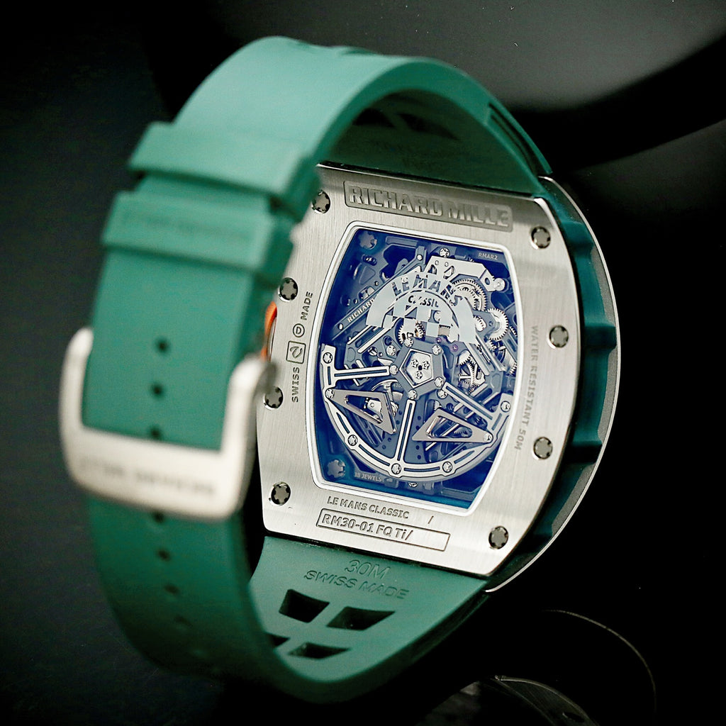 Richard Mille Men's Series RM30-01