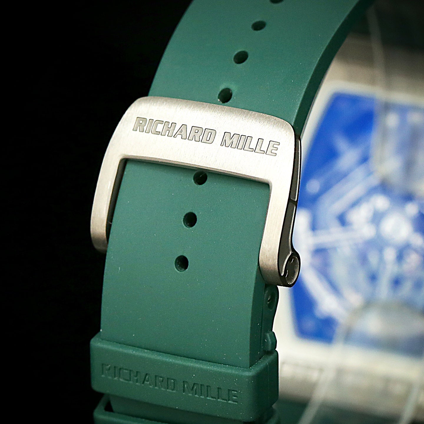Richard Mille Men's Series RM30-01