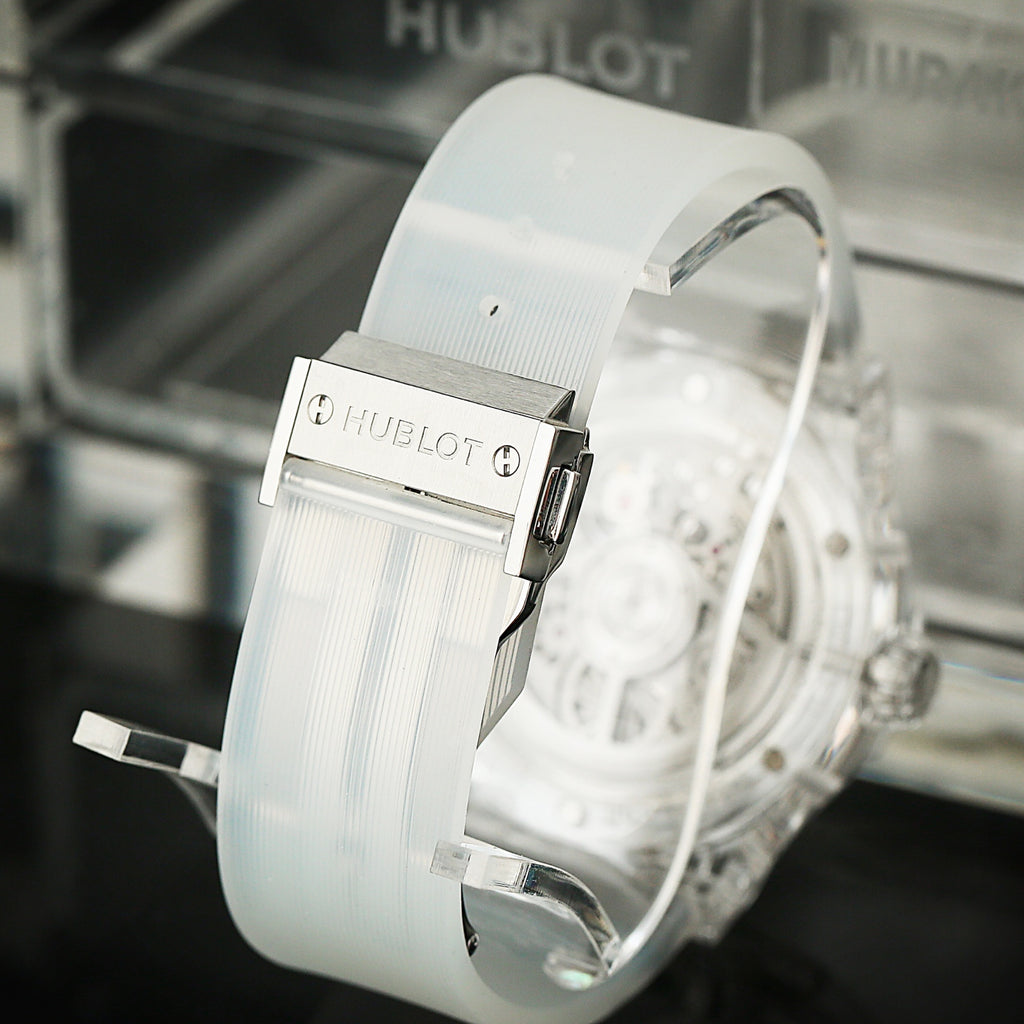 Hublot Sunflower Classic Fusion 507.JX.0800.RT.TAK21