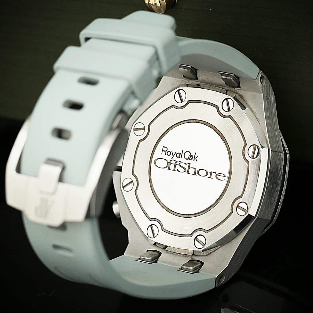 Audemars Piguet Royal Oak Offshore 26231ST – Meridian watch