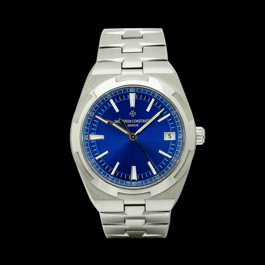 Vacheron Constantin Overseas 4500V
