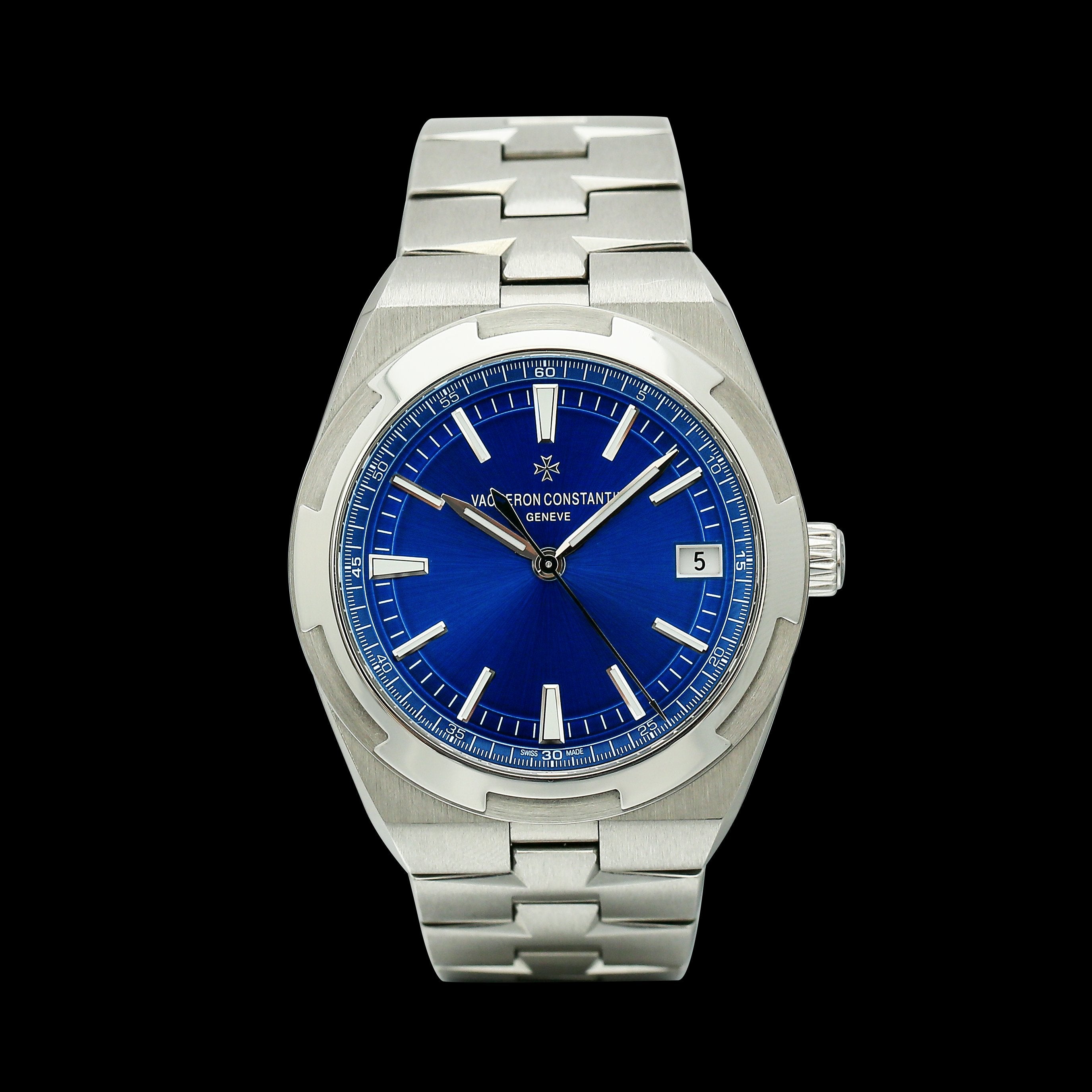 Vacheron Constantin Overseas 4500V