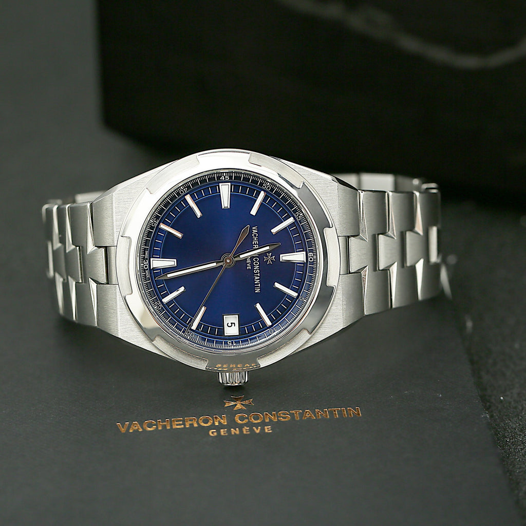 Vacheron Constantin Overseas 4500V