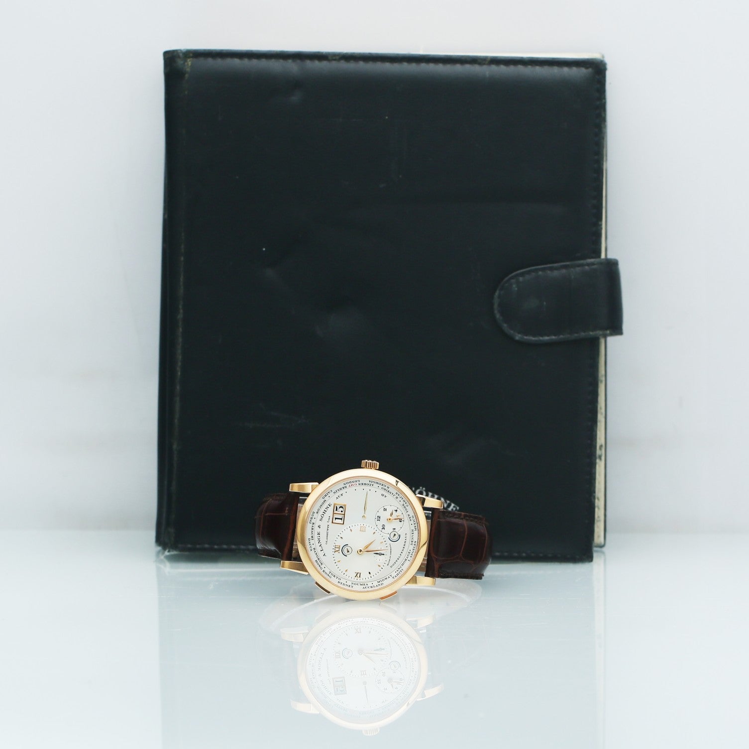 A. Lange & Söhne LANGE 1  116.032