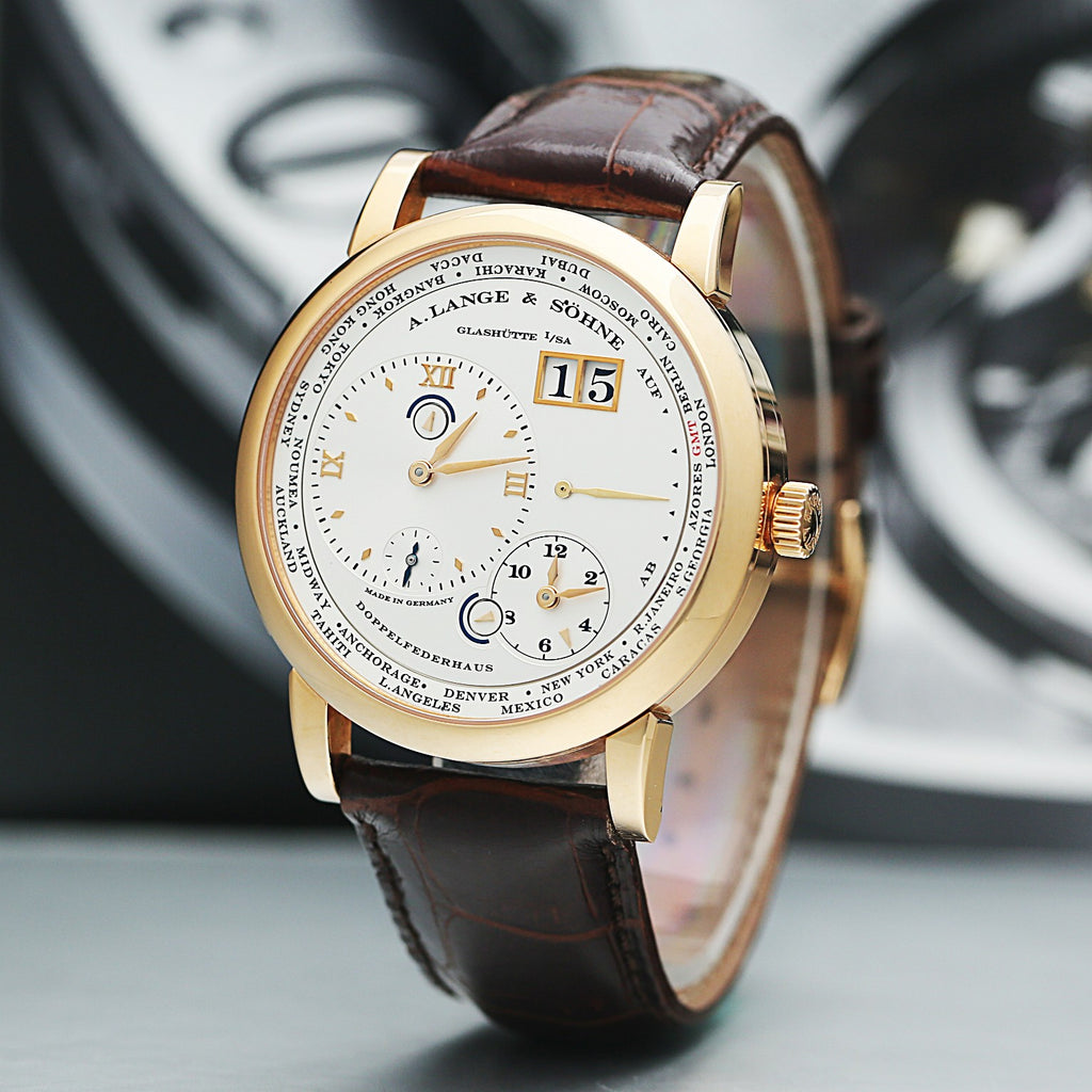 A. Lange & Söhne LANGE 1  116.032