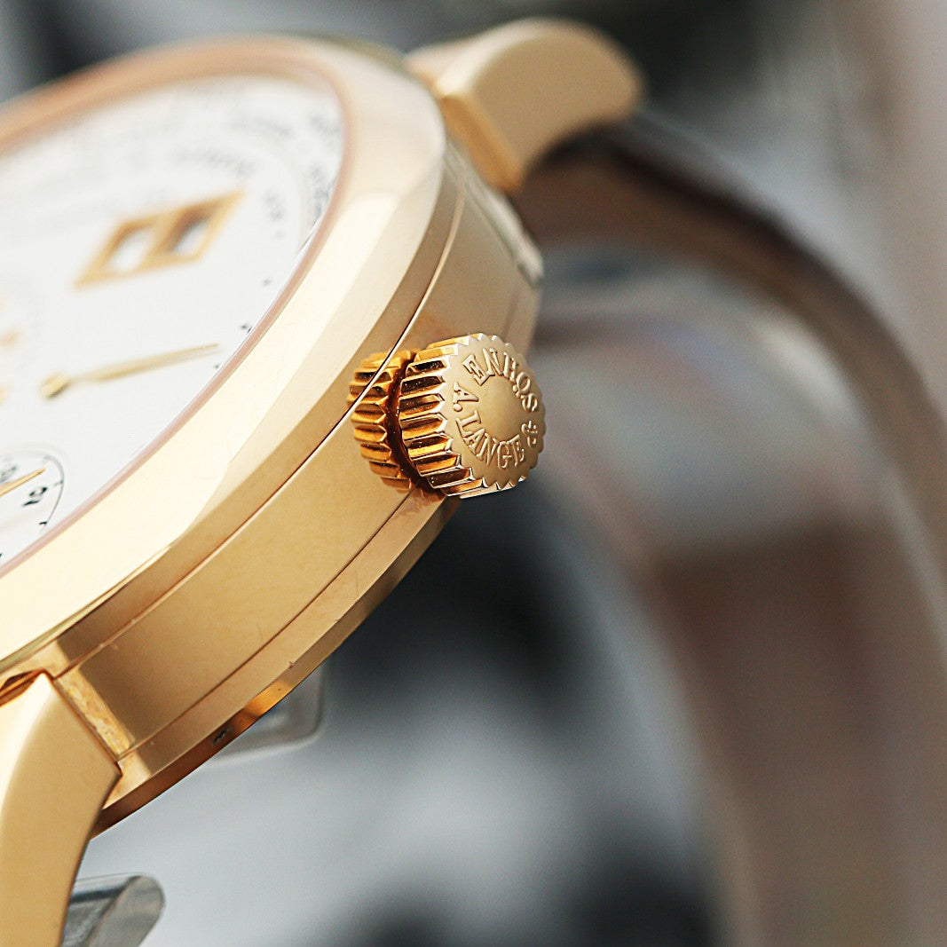 A. Lange & Söhne LANGE 1  116.032