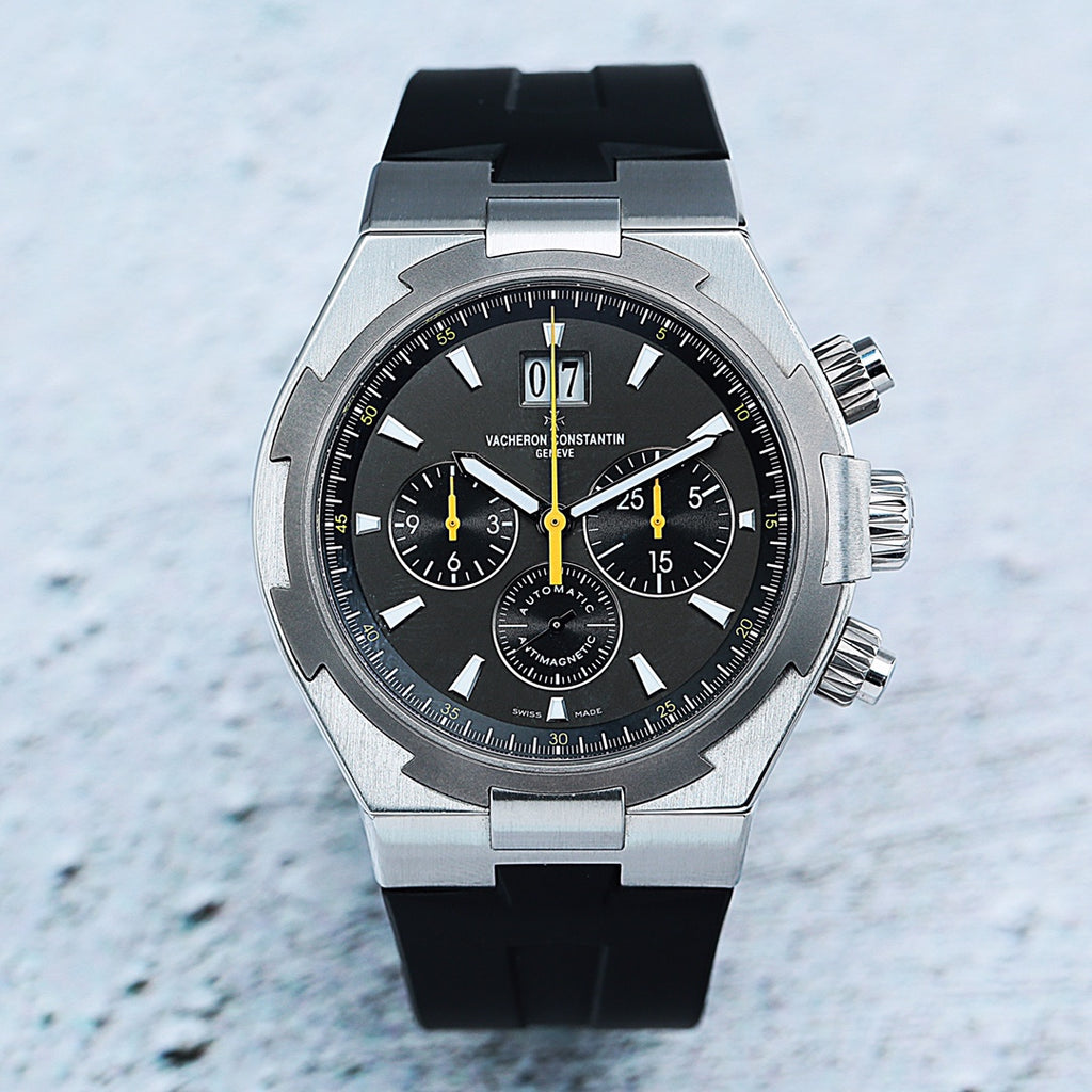 Vacheron Constantin Overseas P49150-9015