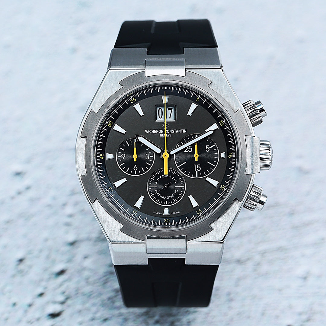 Vacheron Constantin Overseas P49150-9015