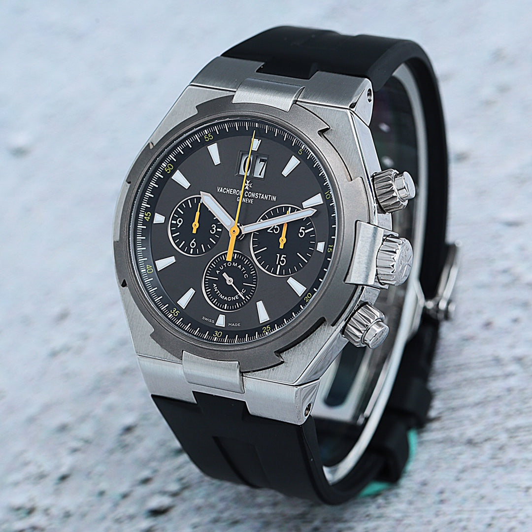 Vacheron Constantin Overseas P49150-9015